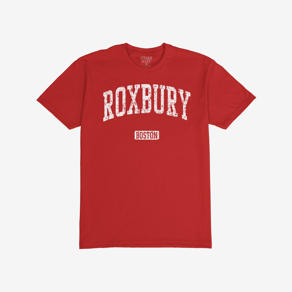 Roxbury Boston T-shirt