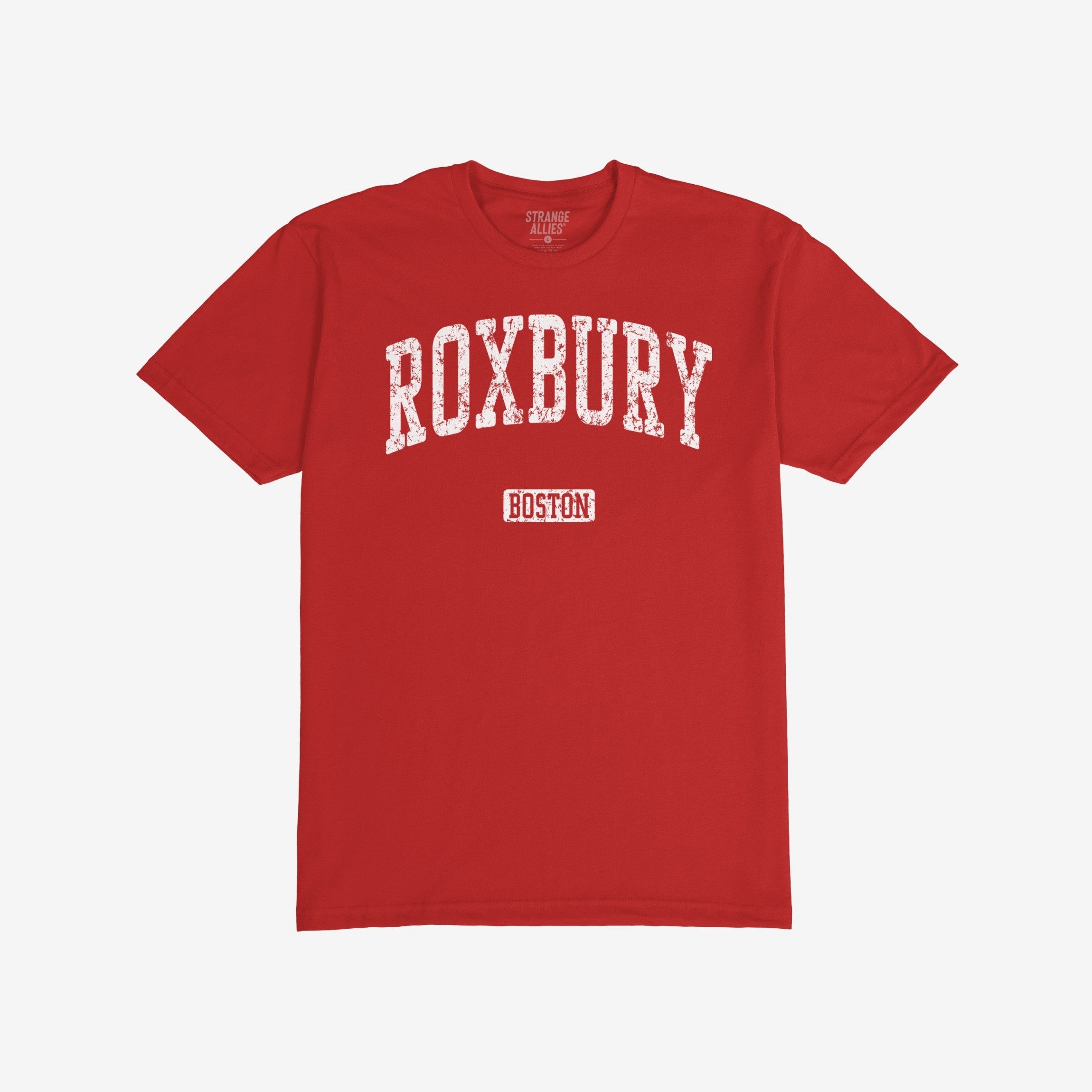 Roxbury Boston T-shirt