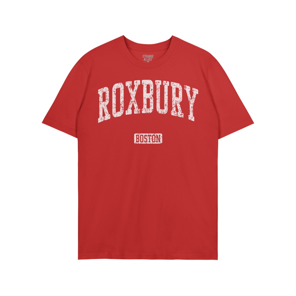 Roxbury Boston T-shirt