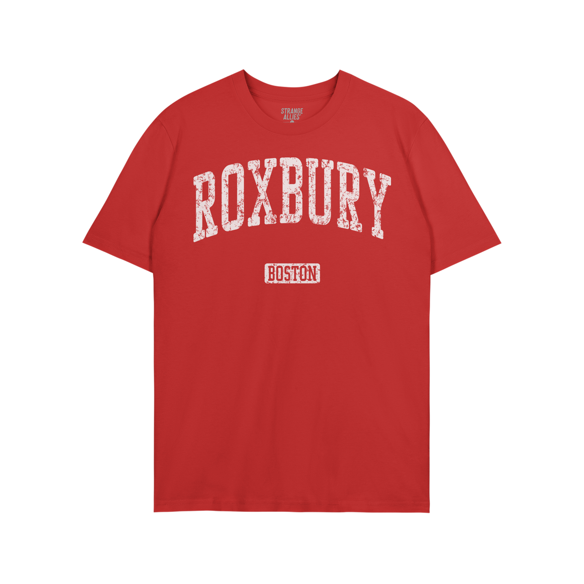 Roxbury Boston T-shirt