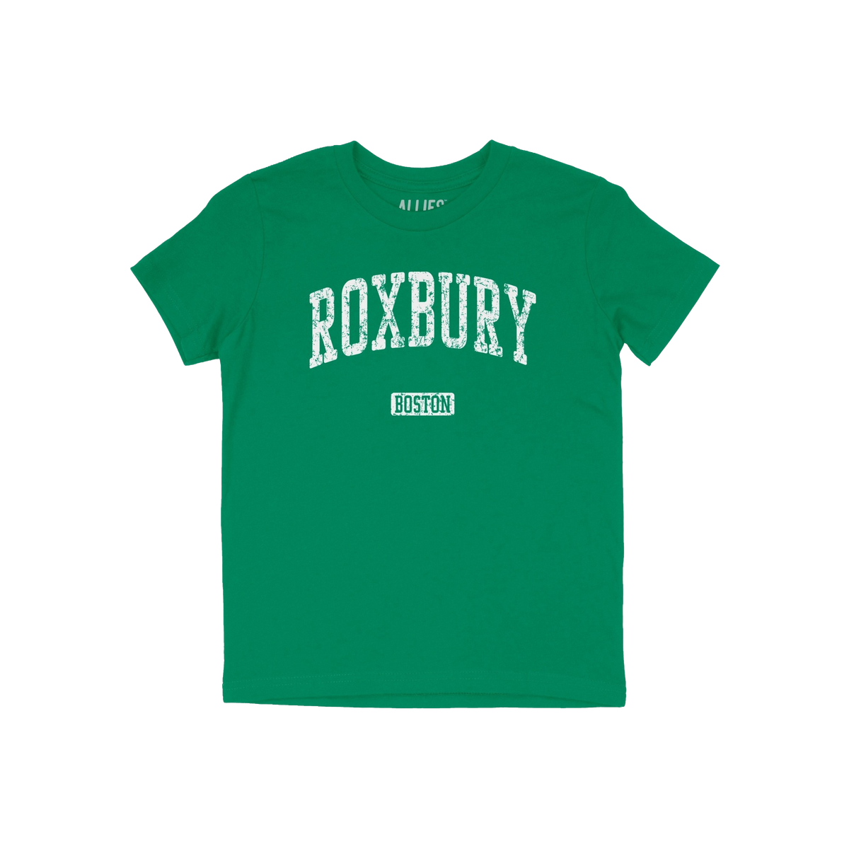 Roxbury Boston Kids T-shirt