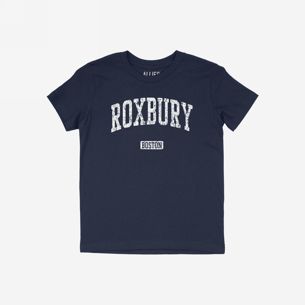 Roxbury Boston T-shirt