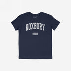 Roxbury Boston T-shirt