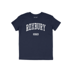 Roxbury Boston Kids T-shirt