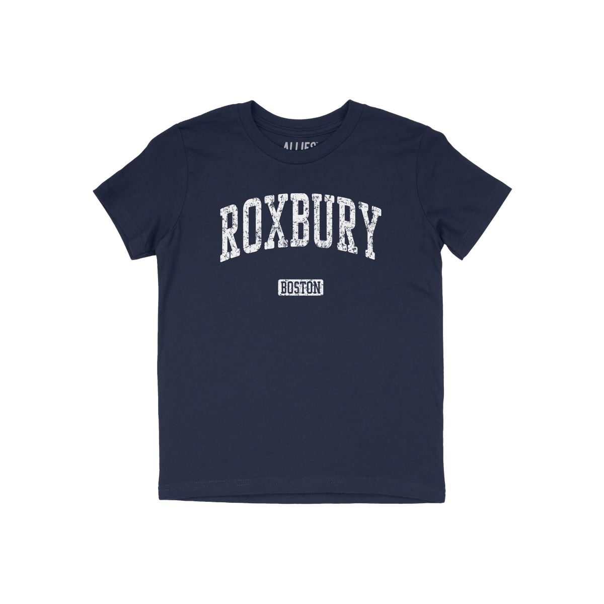 Roxbury Boston Kids T-shirt