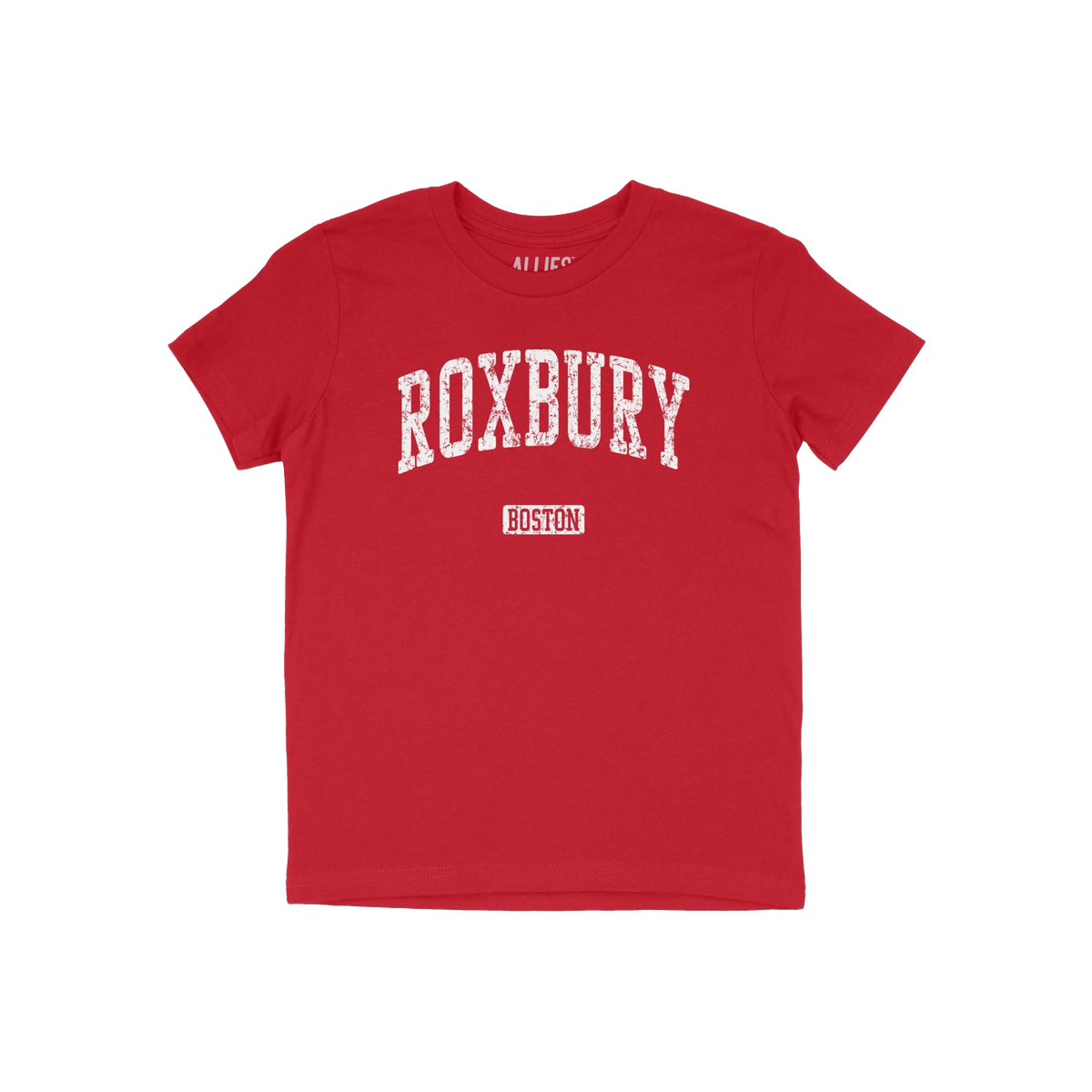 Roxbury Boston Kids T-shirt