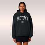 Sac-Town 916 Sacramento Hoodie