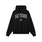 Sac-Town 916 Sacramento Hoodie