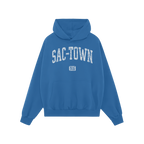 Sac-Town 916 Sacramento Hoodie