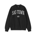 Sac-Town 916 Sacramento Sweatshirt