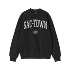 Sac-Town 916 Sacramento Sweatshirt