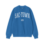 Sac-Town 916 Sacramento Sweatshirt