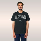 Sac-Town 916 Sacramento T-shirt
