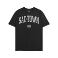 Sac-Town 916 Sacramento T-shirt
