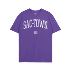 Sac-Town 916 Sacramento T-shirt
