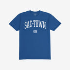 Sac-Town 916 Sacramento T-shirt