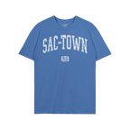 Sac-Town 916 Sacramento T-shirt