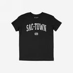 Sac-Town 916 Sacramento T-shirt