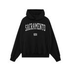 Sacramento 916 Hoodie
