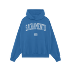 Sacramento 916 Hoodie