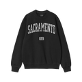 Sacramento 916 Sweatshirt