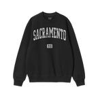 Sacramento 916 Sweatshirt