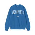 Sacramento 916 Sweatshirt