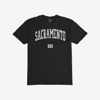 Sacramento 916 T-shirt