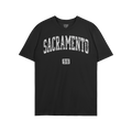 Sacramento 916 T-shirt