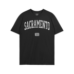 Sacramento 916 T-shirt