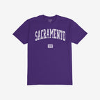 Sacramento 916 T-shirt