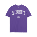 Sacramento 916 T-shirt