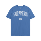 Sacramento 916 T-shirt