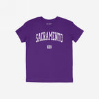 Sacramento 916 T-shirt
