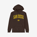 San Diego 619 Hoodie & Sweatshirt