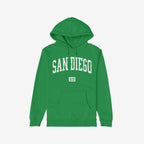 San Diego 619 Hoodie & Sweatshirt