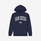 San Diego 619 Hoodie & Sweatshirt