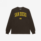 San Diego 619 T-shirt