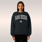 San Diego 619 Sweatshirt