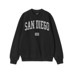 San Diego 619 Sweatshirt