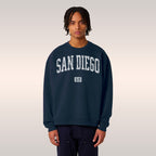 San Diego 619 Sweatshirt