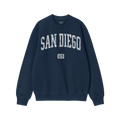 San Diego 619 Sweatshirt