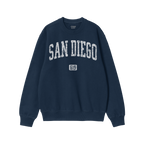 San Diego 619 Sweatshirt