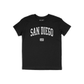San Diego 619 Kids T-shirt