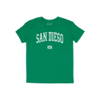 San Diego 619 Kids T-shirt