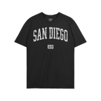 San Diego 619 T-shirt