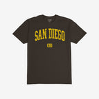 San Diego 619 T-shirt