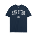 San Diego 619 T-shirt