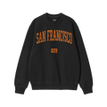 San Francisco 415 Sweatshirt