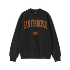 San Francisco 415 Sweatshirt